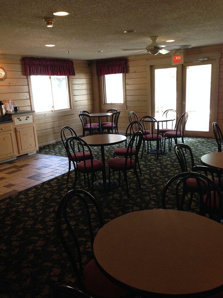 Paddle Wheel Inn Oregon Dış mekan fotoğraf