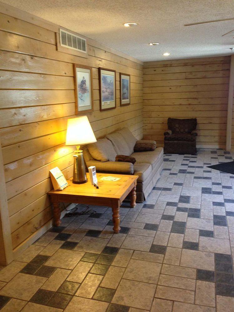 Paddle Wheel Inn Oregon Dış mekan fotoğraf